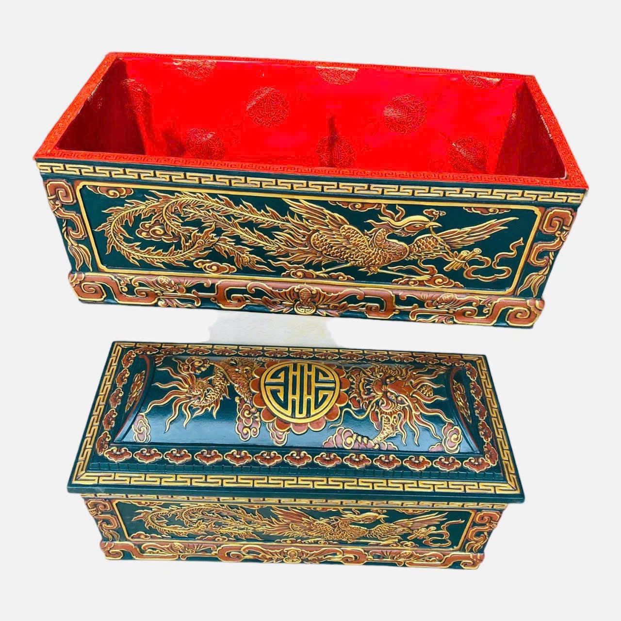 Quy Trình Kiểm Định Chất Lượng Tại Gốm Sứ Thăng Hoa