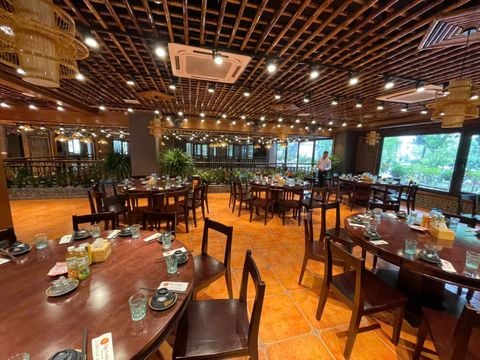 Bếp 3 Miền Cs Kim Liên