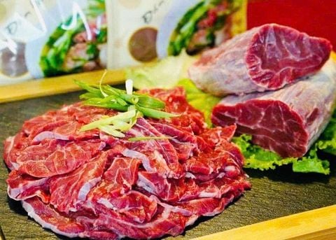 THỰC PHẨM ĐÔNG LẠNH TẠI HUẾ – THỊT NHẬP KHẨU CHO NHÀ HÀNG, KHÁCH SẠN