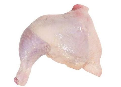 ĐÙI GÀ GÓC TƯ ĐÔNG LẠNH - LỰA CHỌN TIỆN LỢI CHO BẾP ĂN CÔNG NGHIỆP