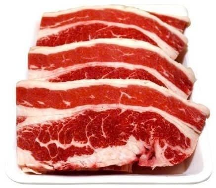 THỊT BÒ MỸ & THỊT BÒ ÚC TINH HOA THỰC PHẨM NHẬP KHẨU