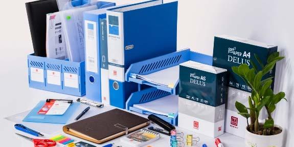 Tại Sao Fabico Là Nhà Cung Cấp Văn Phòng Phẩm Sỉ Được Ưa Chuộng Toàn Quốc?