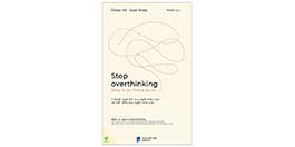 Stop overthinking: Cách đơn giản để thoát khỏi lo âu và sống hạnh phúc