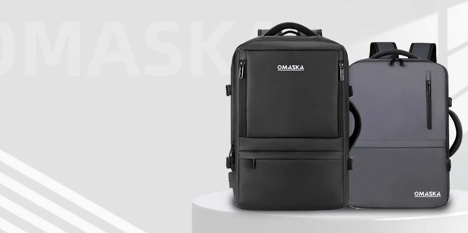 Review Balo Omaska: Đánh Giá Chi Tiết Từ A Đến Z