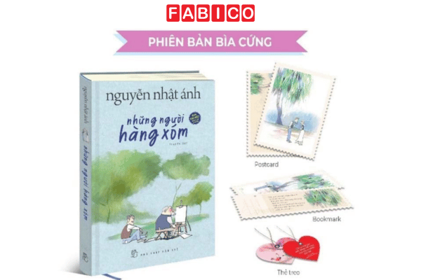 Sách Nguyễn Nhật Ánh Hay Nhất – Tuyển Tập Tác Phẩm Kinh Điển Gắn Liền Tuổi Thơ