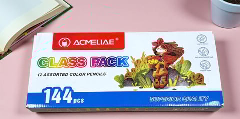 ACMELIAE Của Nước Nào? Thương Hiệu ACMELIAE Có Tốt Không?