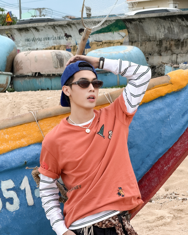 @Stylist Thuận Từ