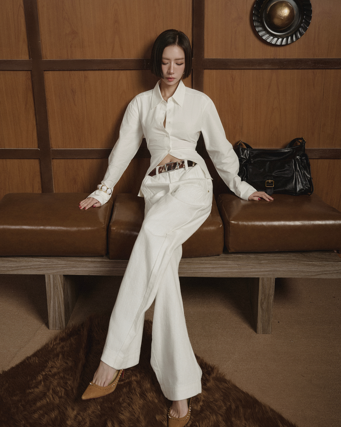 @Stylist Trang Nhẹ Nhàng