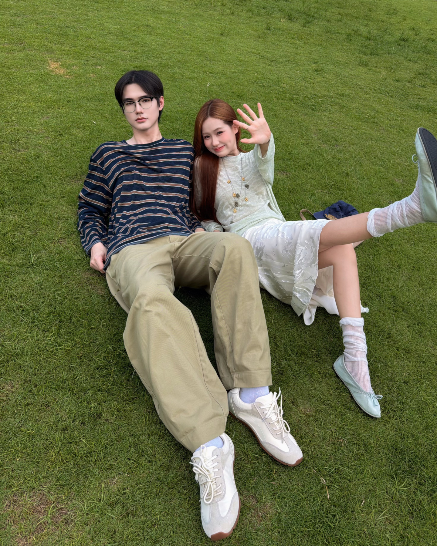 @Tuyết Vi & Tuấn Anh