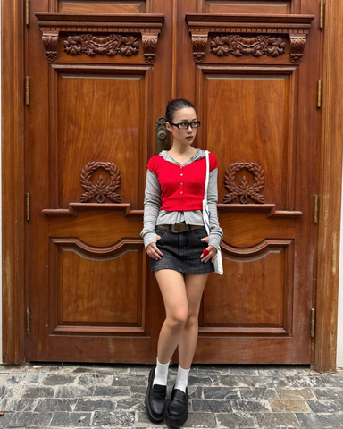 @Mỹ Linh