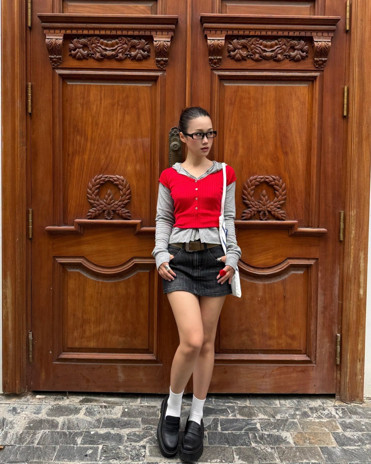 @Mỹ Linh