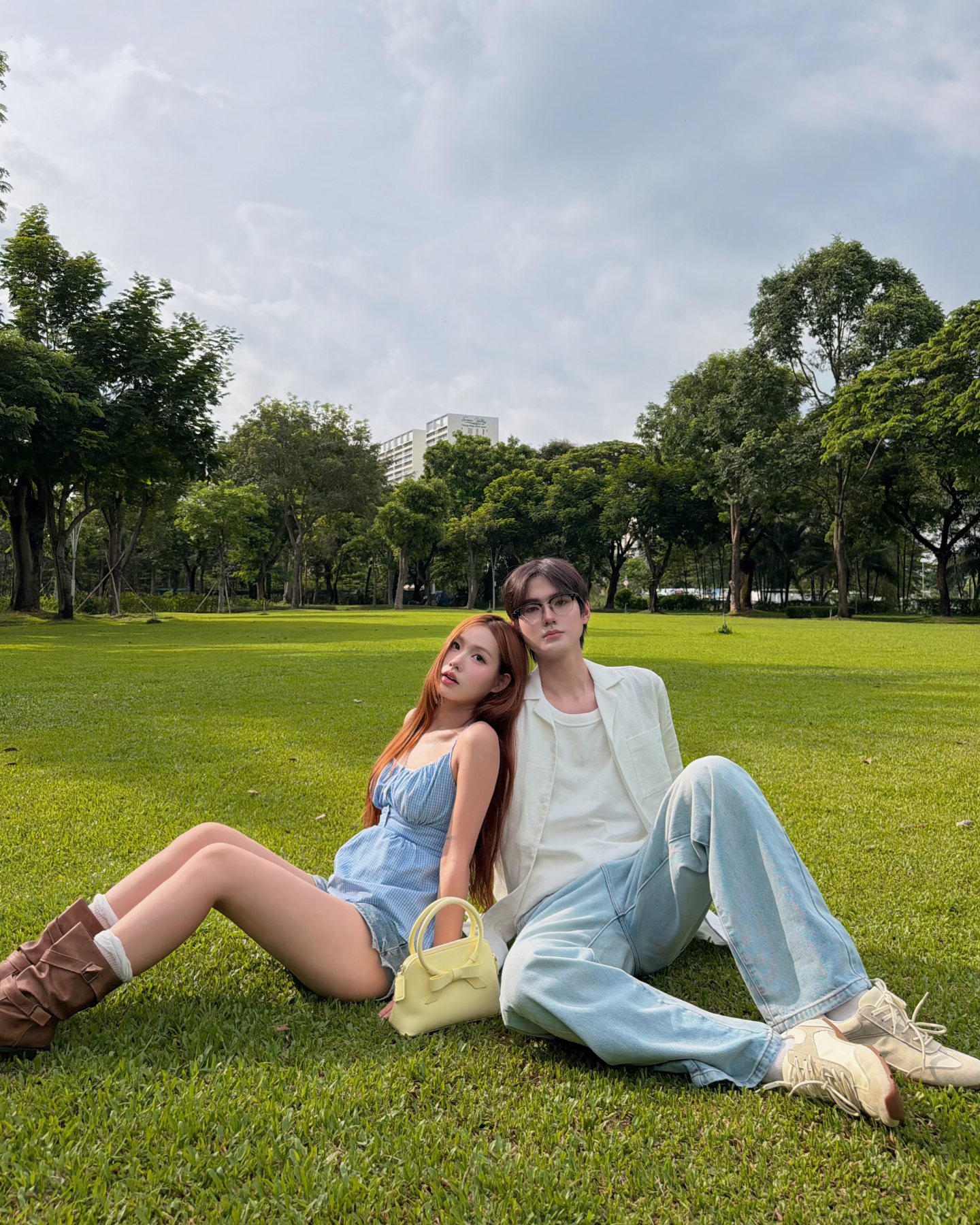 @Tuyết Vi & Tuấn Anh