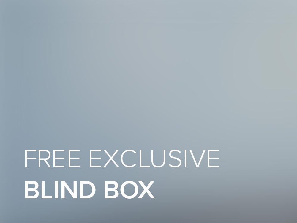 BLIND BOX ĐỘC QUYỀN