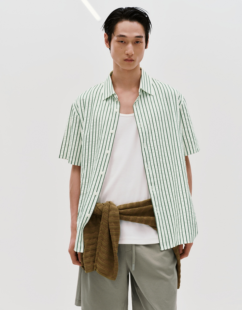 MEN'S NEW ARRIVALS
