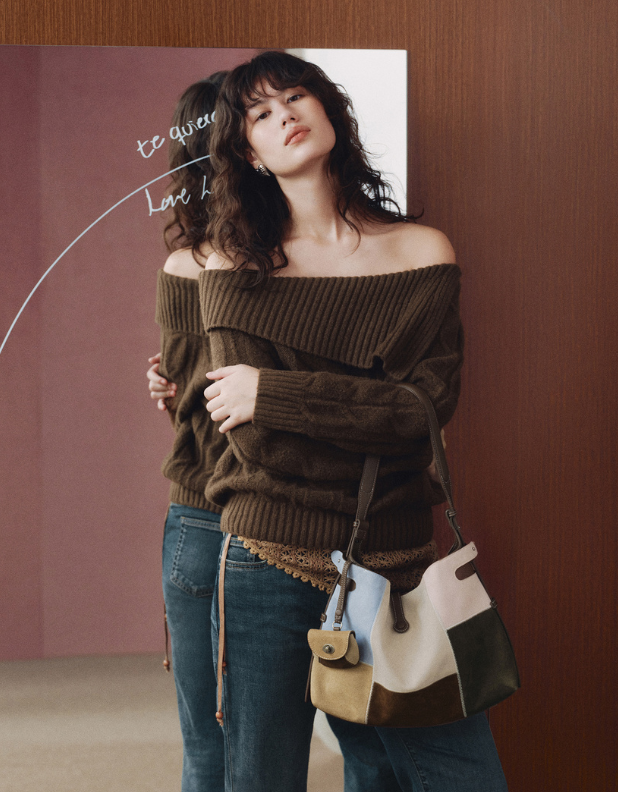 WOMEN'S NEW ARRIVALS