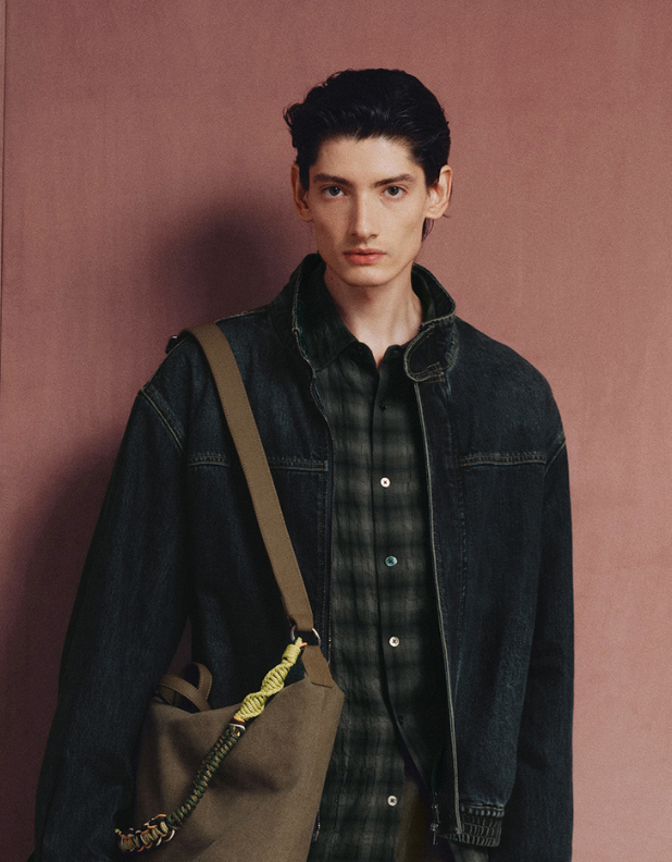 MEN'S NEW ARRIVALS