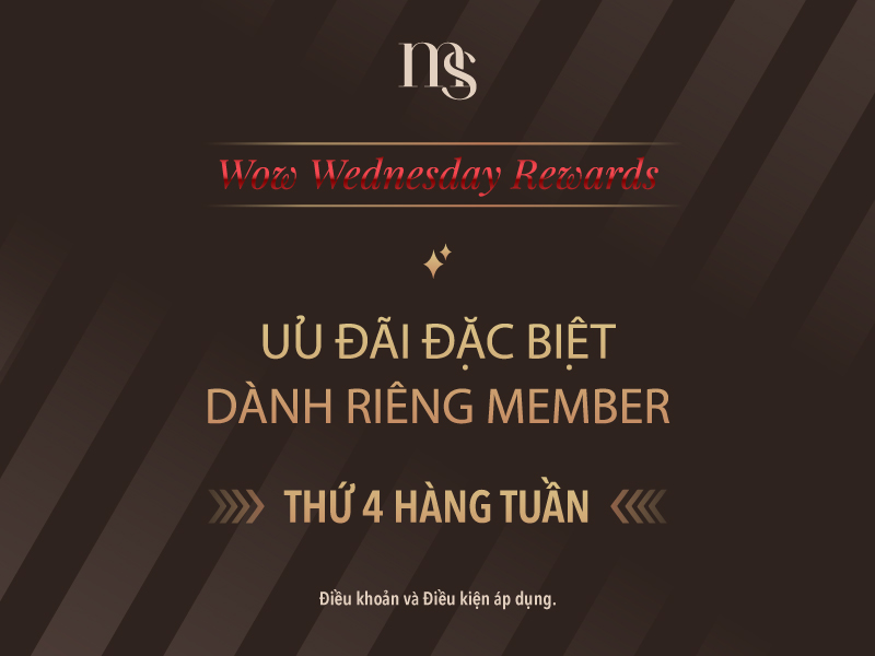 WOW WEDNESDAY REWARDS