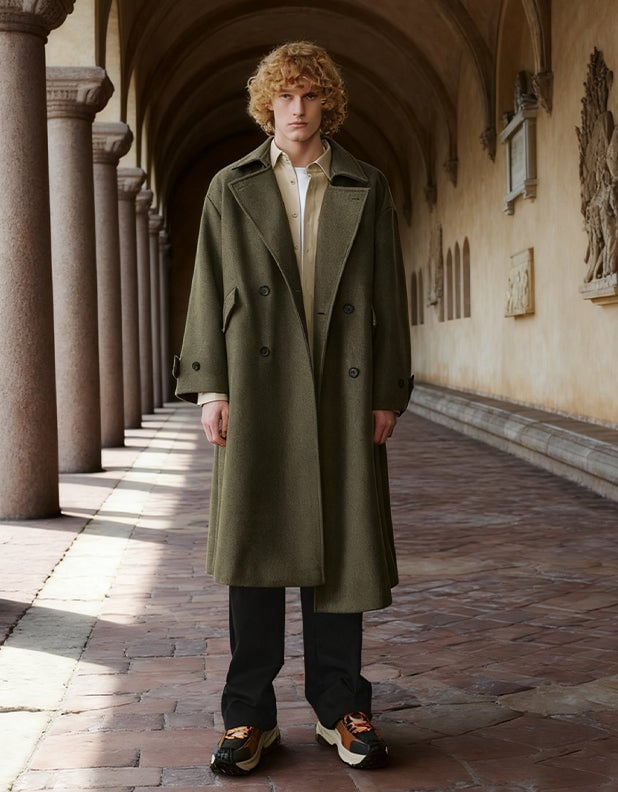 MEN'S NEW ARRIVALS