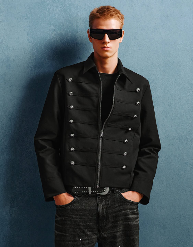 MEN'S NEW ARRIVALS