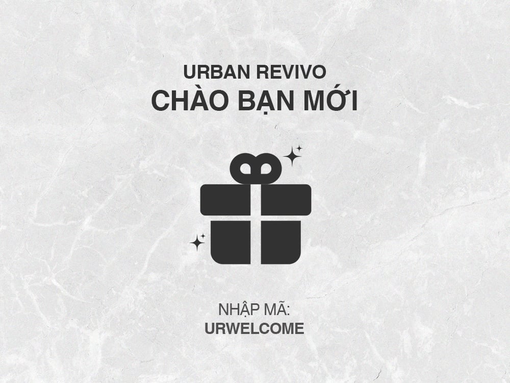 ƯU ĐÃI 10% CHO THÀNH VIÊN MỚI