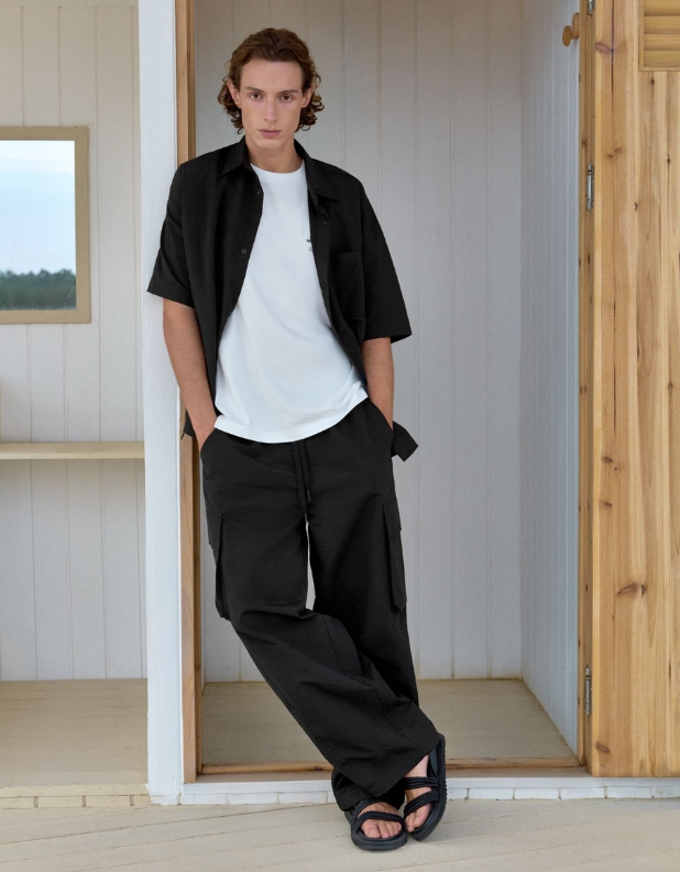 MEN'S NEW ARRIVALS