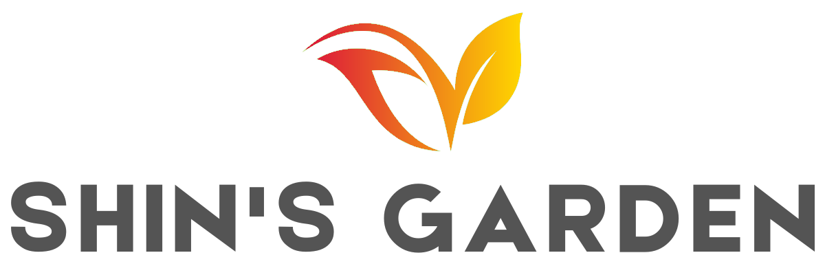 Shin's Garden Shop