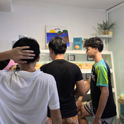 Thank you to all our amazing customers