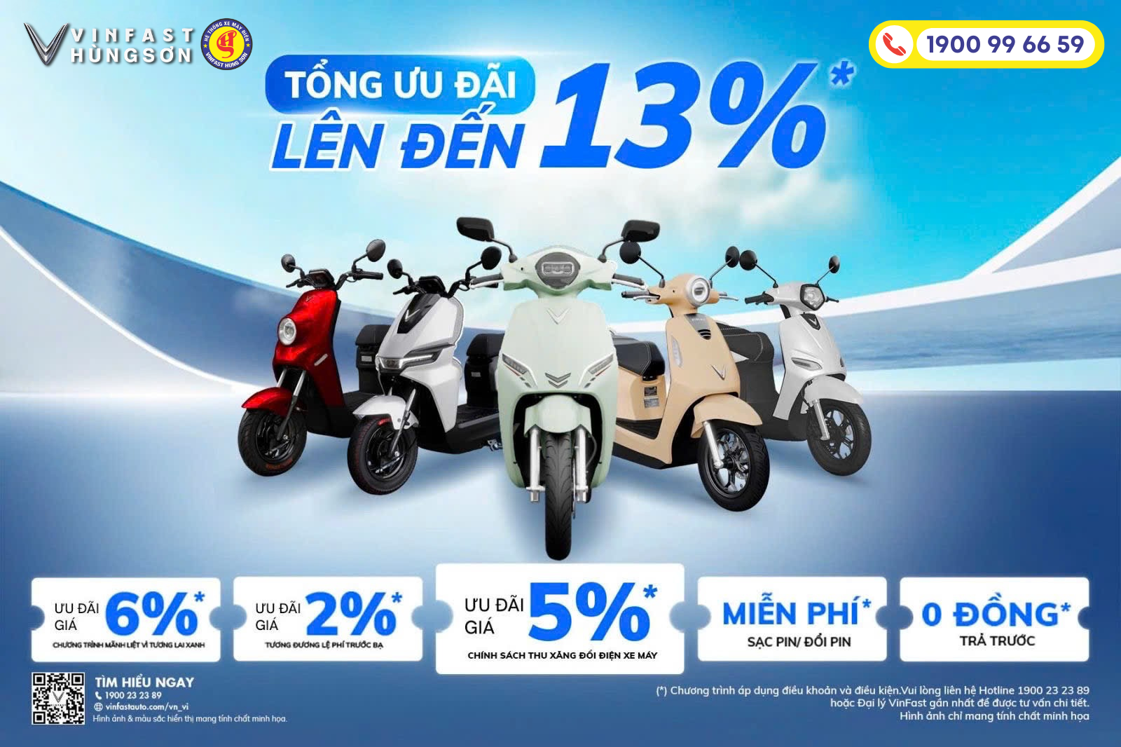 XĂNG DẦU TĂNG GIÁ KỶ LỤC – ĐÃ ĐẾN LÚC ĐỔI SANG XE ĐIỆN VỚI LOẠT ƯU ĐÃI MỚI NHẤT!