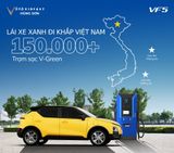 Bản đồ Trạm sạc mới nhất của Ô Tô điện VinFast: Hướng dẫn Tra cứu và Sử dụng toàn quốc