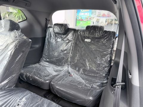 nội thất mpv 7