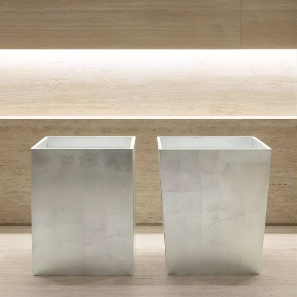 Laundry & Waste Bins 