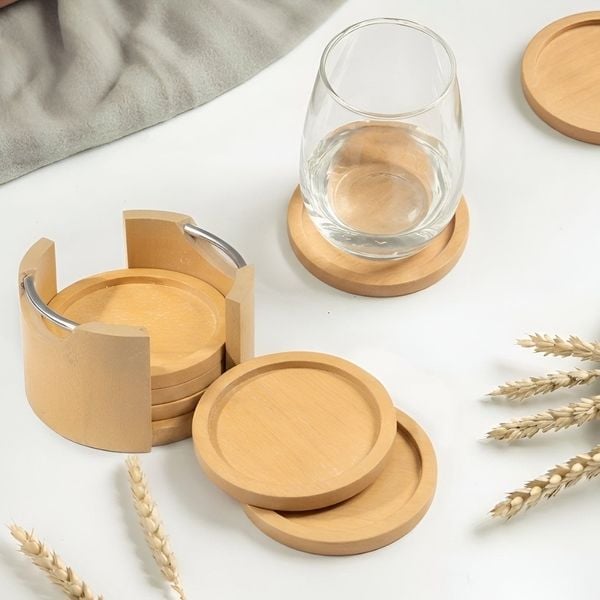 Coasters & Placemats 