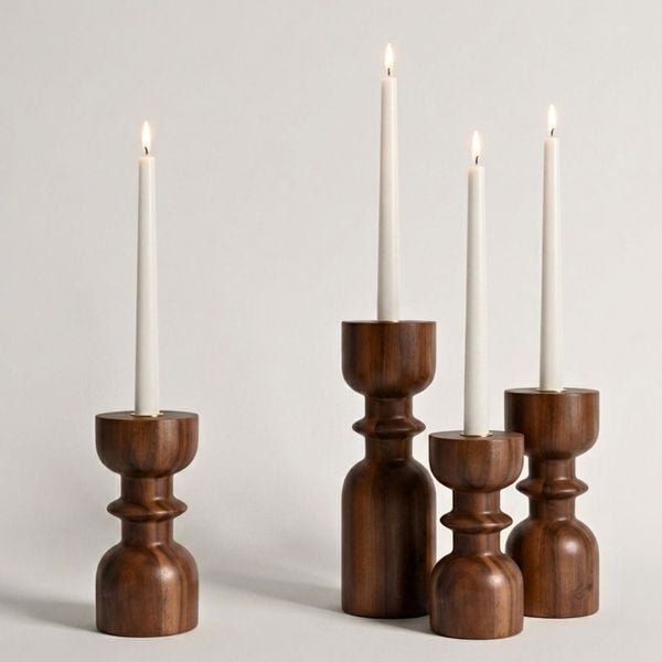 Candle Holders 