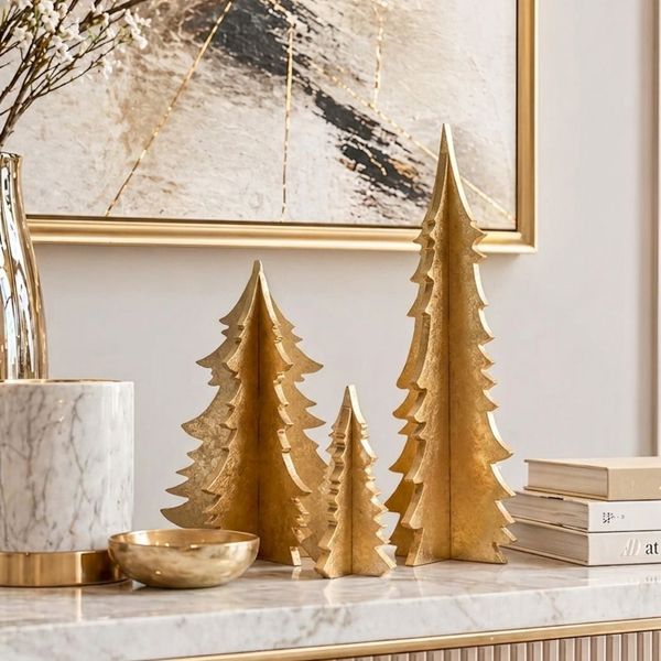 Décor Items 