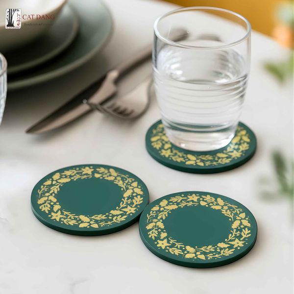 Coasters & Placemats 