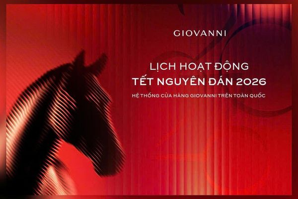 THÔNG BÁO LỊCH NGHỈ TẾT NGUYÊN ĐÁN 2026