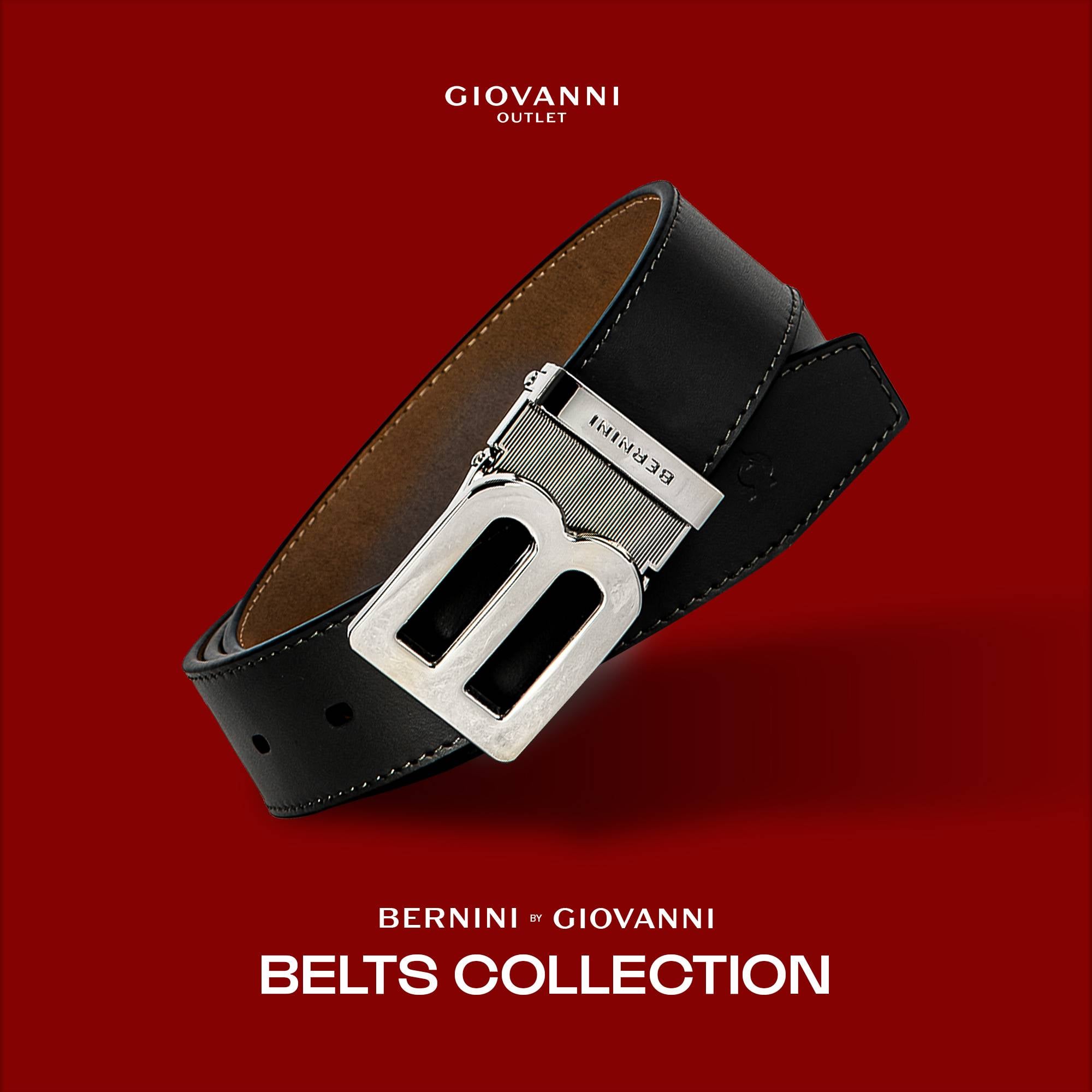 Thương hiệu BERNINI