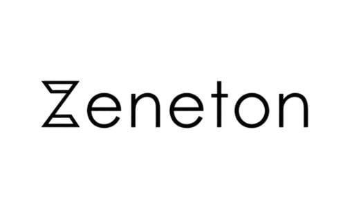 Zeneton