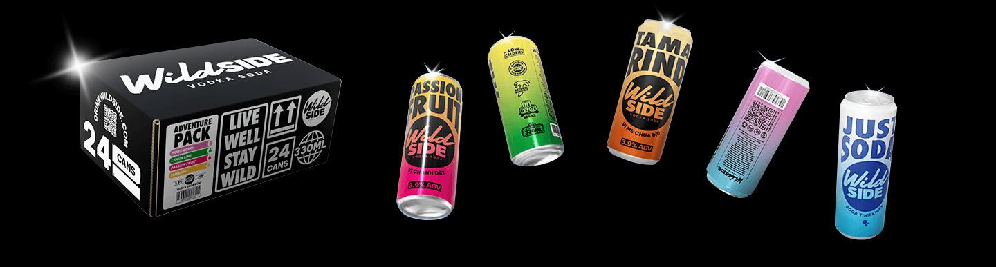 SHOP DRINKS