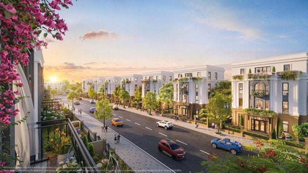 Đơn Vị Thiết Kế Thi Công Nội Thất Tốt Nhất Tại Vinhomes Global Gate (Vin Cổ Loa)