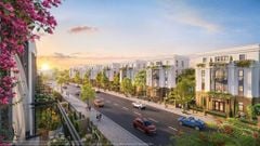 Đơn Vị Thiết Kế Thi Công Nội Thất Tốt Nhất Tại Vinhomes Global Gate (Vin Cổ Loa)