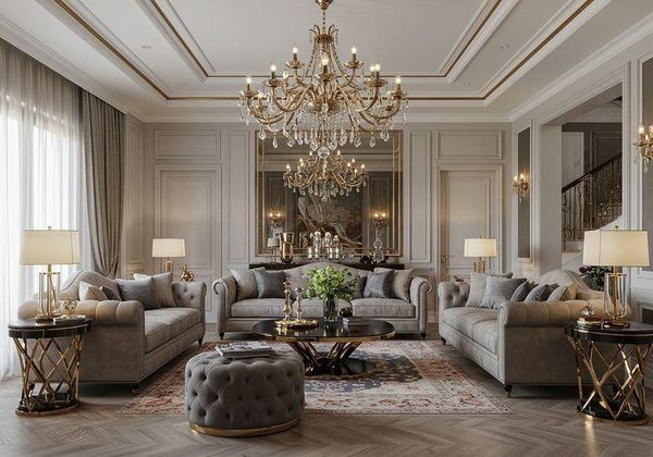 Phong Cách Vintage Là Gì? Bí Quyết Thiết Kế Nội Thất Hoài Cổ, Tinh Tế Và Đầy Cảm Xúc 2026