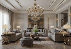 Phong Cách Vintage Là Gì? Bí Quyết Thiết Kế Nội Thất Hoài Cổ, Tinh Tế Và Đầy Cảm Xúc 2026