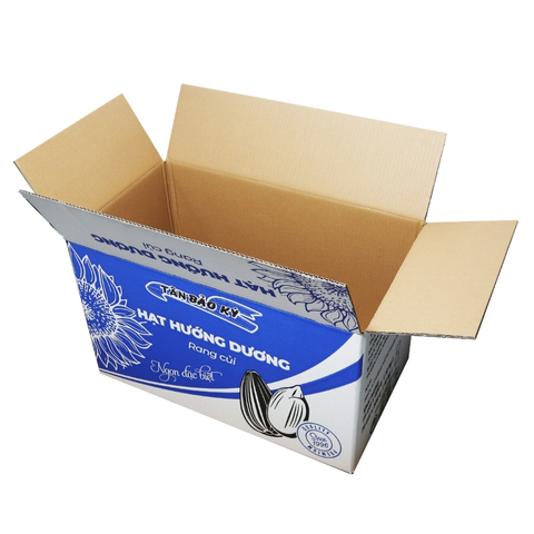 Tổng hợp 7+ xưởng thùng carton chuyển nhà lớn giá tốt Khánh Hòa 2025