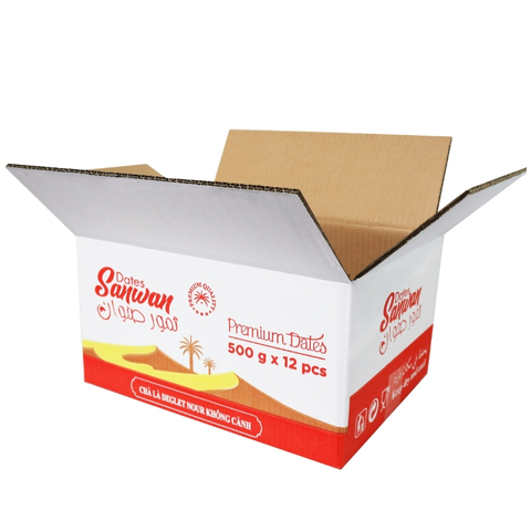 Điểm danh 5 xưởng hộp carton đóng hàng giá rẻ – chất lượng ở Đồng Nai