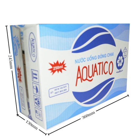 Thùng carto chuyển nhà giá rẻ ở đâu? Top 10 xưởng uy tín ở Khánh Hòa