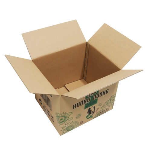 Những lợi vời khi chọn thùng carton chuyển nhà tại Đồng Nai 12/2025
