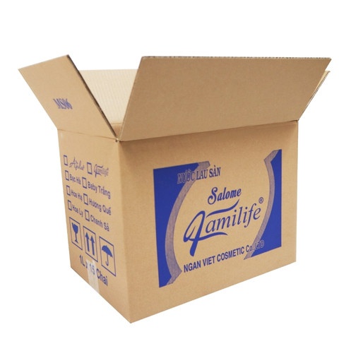 Hướng Dẫn cách chọn công ty thùng carton chuyển nhà uy tín Khánh Hòa