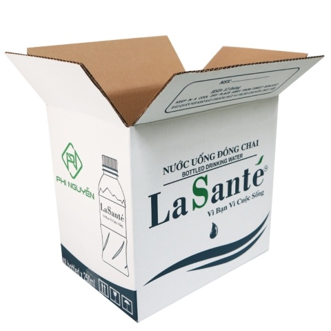 Tìm hiểu 15 công ty làm thùng giấy cán màng theo yêu cầu ở Khánh Hòa