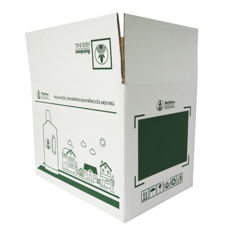 Top 3 địa chỉ in thùng giấy đựng quà Tết giá rẻ TPHCM mới 12/2025